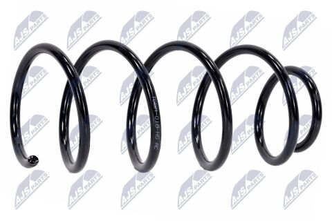 Пружина підвіски BMW 1 (E87 Пружина підвіски BMW 1 (E87