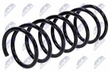 Пружина підвіски BMW 5 (E34) 88-96