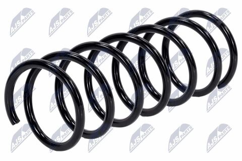 Пружина підвіски BMW 5 (E34) 88-96