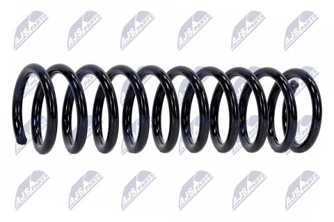 Пружина підвіски BMW 5 (E34) 87-95