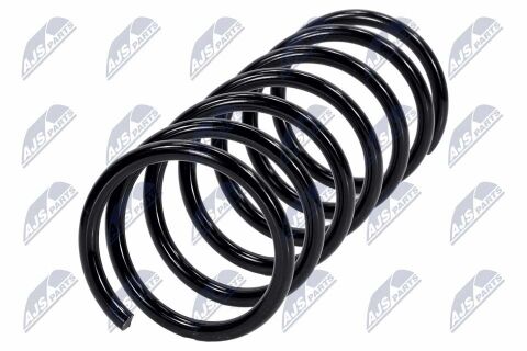 Пружина підвіски BMW 5 (E34) 88-96