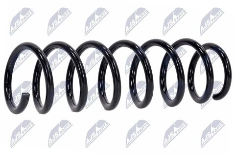 Пружина підвіски BMW 5 (F10) 10-16