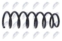 Пружина підвіски BMW 5 (F10) 10-16