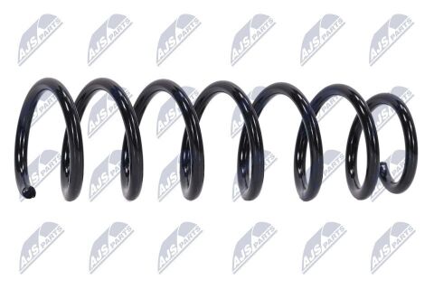 Пружина підвіски BMW 5 (F10) 10-16