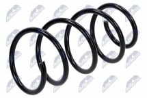 Пружина підвіски MINI ONE (R56) 06-13