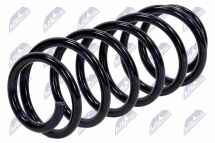 Пружина подвески CHEVROLET CAPTIVA 06-11,OPEL ANTARA 06-17