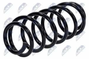 Пружина підвіски CHEVROLET CAPTIVA 06-11,OPEL ANTARA 06-17