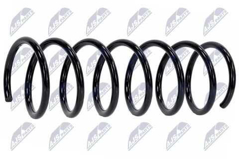 Пружина підвіски BMW 5 (E34) 88-96