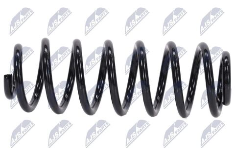 Пружина підвіски BMW 5 (E39)