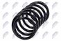 Пружина подвески CHEVROLET CAPTIVA 06-11,OPEL ANTARA 06-17, фото 2 - интернет-магазин Auto-Mechanic