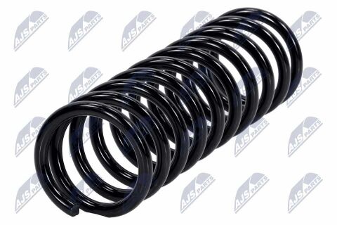 Пружина підвіски BMW 5 (E34) 87-95