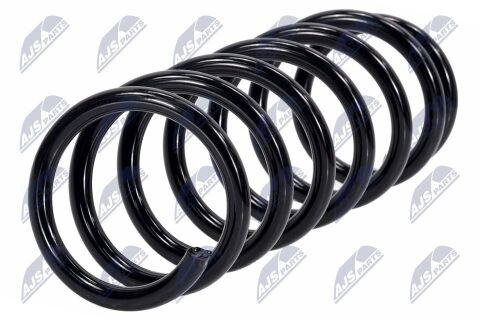 Пружина підвіски BMW 5 (F10) 10-16