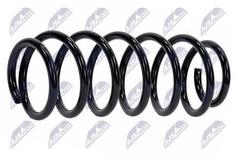 Пружина подвески CHEVROLET CAPTIVA 06-11,OPEL ANTARA 06-17