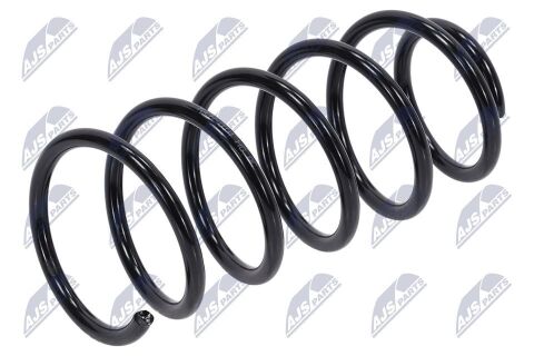 Пружина подвески CHEVROLET AVEO