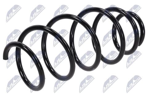 Пружина підвіски CHEVROLET AVEO 11-15