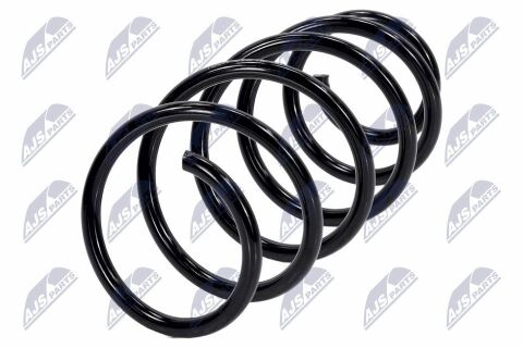 Пружина подвески CHEVROLET AVEO 11-15