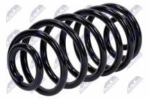 Пружина подвески CHEVROLET CRUZE 12-15,OPEL ASTRA 10-15,OPEL CASCADA 13-19