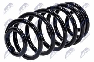 Пружина підвіски CHEVROLET CRUZE 12-15,OPEL ASTRA 10-15,OPEL CASCADA 13-19 