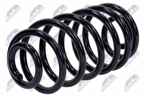 Пружина підвіски CHEVROLET CRUZE 12-15,OPEL ASTRA 10-15,OPEL CASCADA 13-19