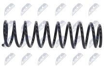 Пружина подвески CHEVROLET SPARK 05-,DAEWOO MATIZ 98-04