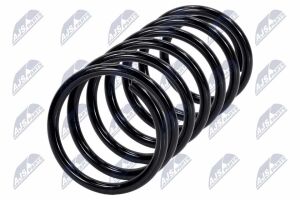 Пружина подвески DAEWOO LANOS 97-