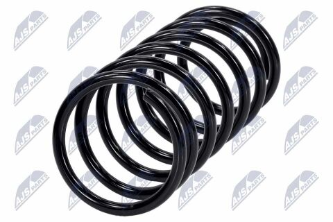 Пружина підвіски DAEWOO LANOS 97-