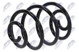 Пружина подвески DAEWOO LANOS 97-