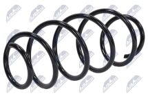 Пружина підвіски CITROËN C3 1.2, 1.4, 1.6, 1.4HDI, 1.6HDI 09-16