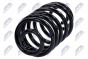 Пружина підвіски CHEVROLET CRUZE 12-15,OPEL ASTRA 10-15,OPEL CASCADA 13-19, фото 2 - интернет-магазин Auto-Mechanic