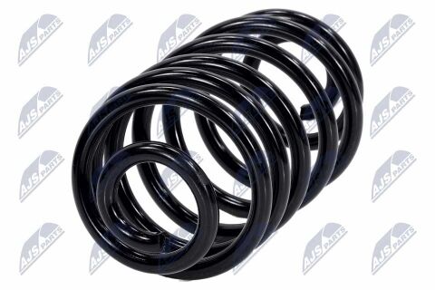 Пружина підвіски CHEVROLET CRUZE 12-15,OPEL ASTRA 10-15,OPEL CASCADA 13-19
