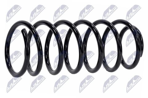 Пружина підвіски DAEWOO LANOS 97-