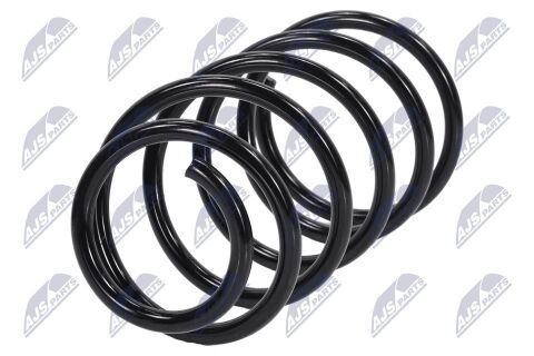 Пружина підвіски CITROËN JUMPY 95-06,FIAT SCUDO 96-06,PEUGEOT EXPERT 96-06