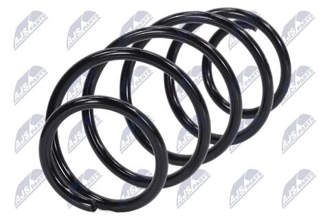 Пружина підвіски CITROËN C3 1.2, 1.4, 1.6, 1.4HDI, 1.6HDI 09-16