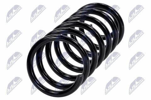 Пружина підвіски CITROËN JUMPY 95-06,FIAT SCUDO 96-06,PEUGEOT EXPERT 96-06