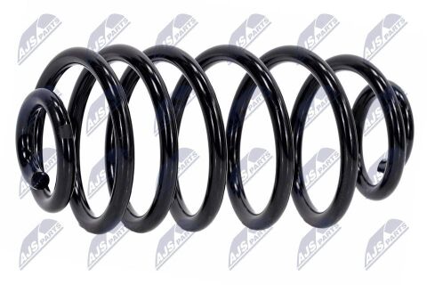 Пружина підвіски CHEVROLET CRUZE 12-15,OPEL ASTRA 10-15,OPEL CASCADA 13-19