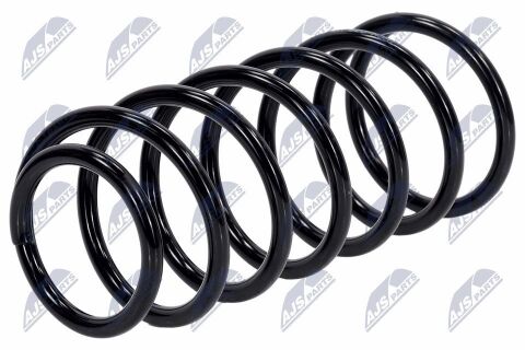 Пружина підвіски DAEWOO LANOS 97-