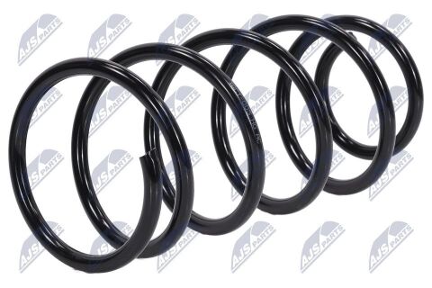 Пружина підвіски CITROËN JUMPY 95-06,FIAT SCUDO 96-06,PEUGEOT EXPERT 96-06