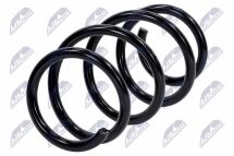 Пружина підвіски CITROËN JUMPER 06-,FIAT DUCATO 06-,PEUGEOT BOXER 06-