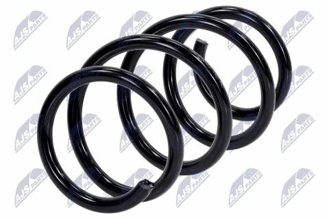 Пружина підвіски CITROËN JUMPER 06-,FIAT DUCATO 06-,PEUGEOT BOXER 06- Пружина підвіски CITROËN JUMPER 06-,FIAT DUCATO 06-,PEUGEOT BOXER 06-