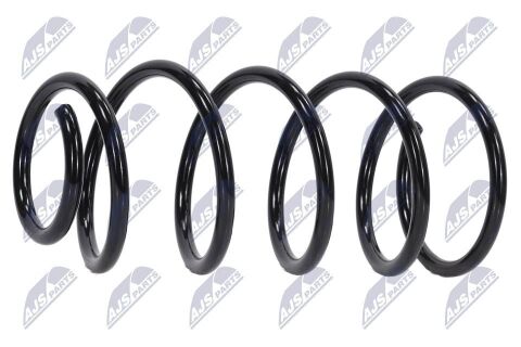 Пружина підвіски CITROËN JUMPY 95-06,FIAT SCUDO 96-06,PEUGEOT EXPERT 96-06