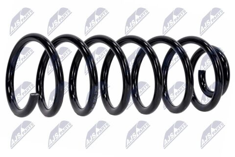 Пружина підвіски CITROËN JUMPY 95-06,FIAT SCUDO 96-06,PEUGEOT EXPERT 96-06