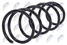 Пружина підвіски CITROËN C8 02-,PEUGEOT 807 02- Пружина підвіски CITROËN C8 02-,PEUGEOT 807 02-