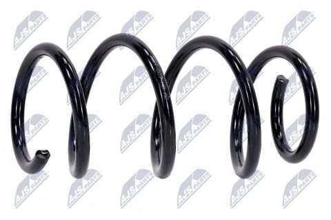 Пружина підвіски CITROËN JUMPER 06-,FIAT DUCATO 06-,PEUGEOT BOXER 06- Пружина підвіски CITROËN JUMPER 06-,FIAT DUCATO 06-,PEUGEOT BOXER 06-