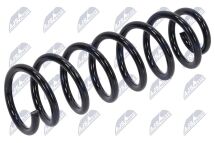 Пружина подвески CITROËN C5 08-