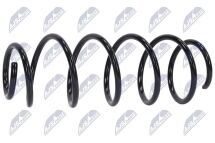 Пружина підвіски CITROËN C3 PICASSO 09-