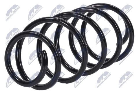 Пружина підвіски CITROËN C3 PICASSO 09-