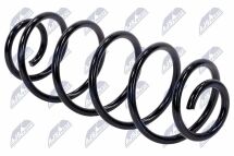 Пружина підвіски CITROËN C3 PICASSO 09-