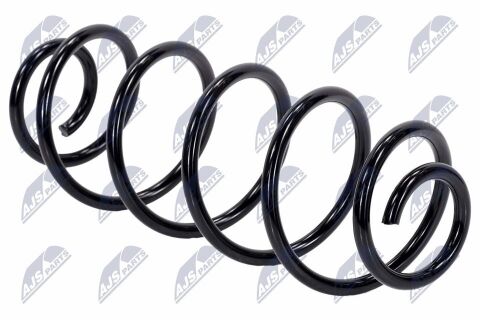 Пружина подвески CITROËN C3 PICASSO 09- Пружина подвески CITROËN C3 PICASSO 09-