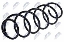 Пружина підвіски CITROËN C3 02-10