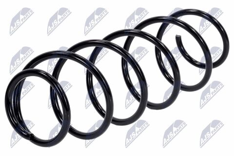 Пружина підвіски CITROËN C3 02-10